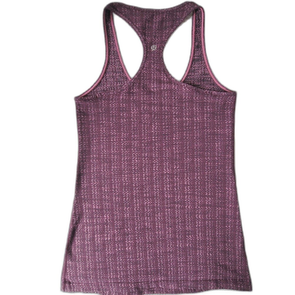 Lululemon Athletica Womens tank top size small - Picture 4 of 7
